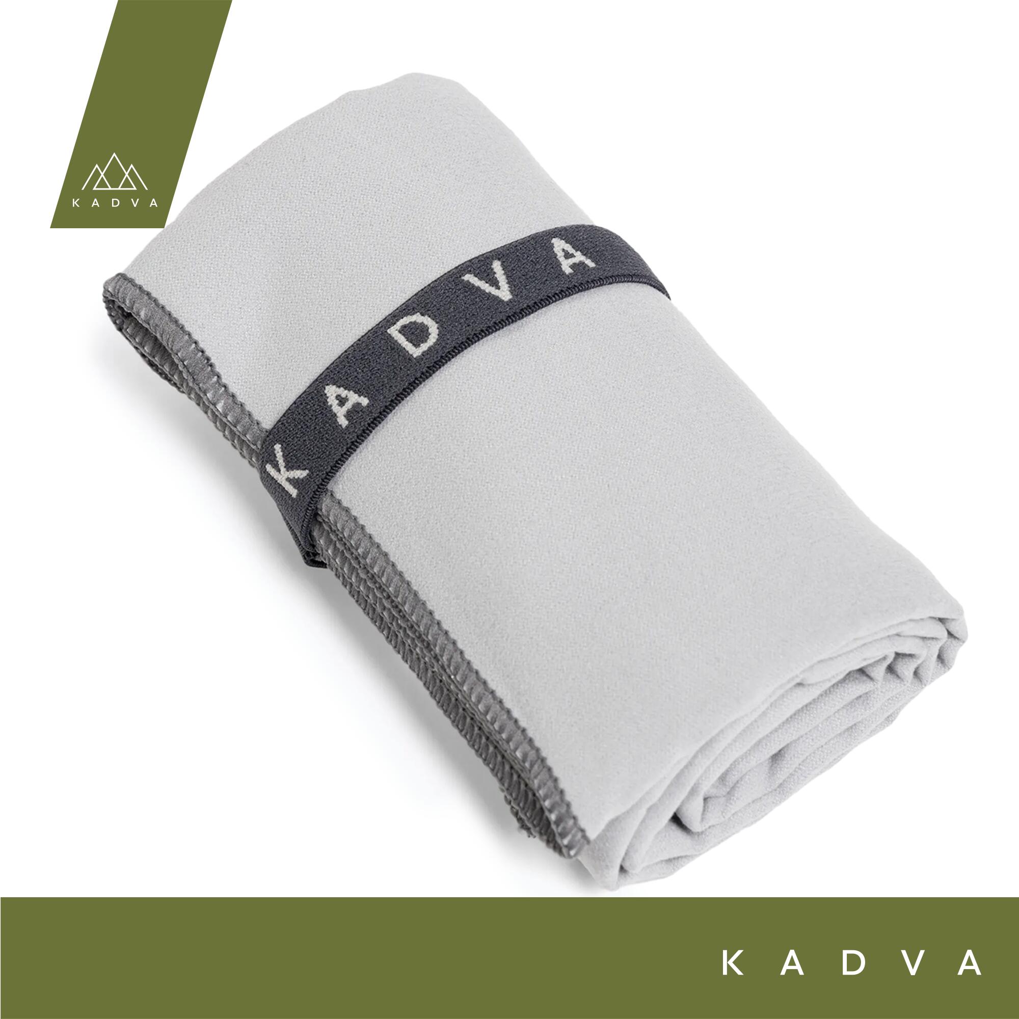 KADVA Tuala prosop cu uscare rapidă 5/7