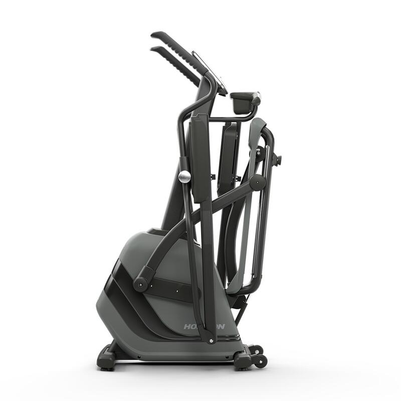 Horizon Fitness Crosstrainer Andes 7.1