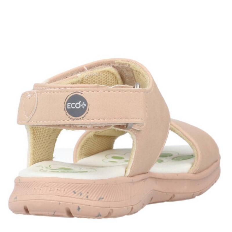 Sandalias Niña Chicco Costance Rosa