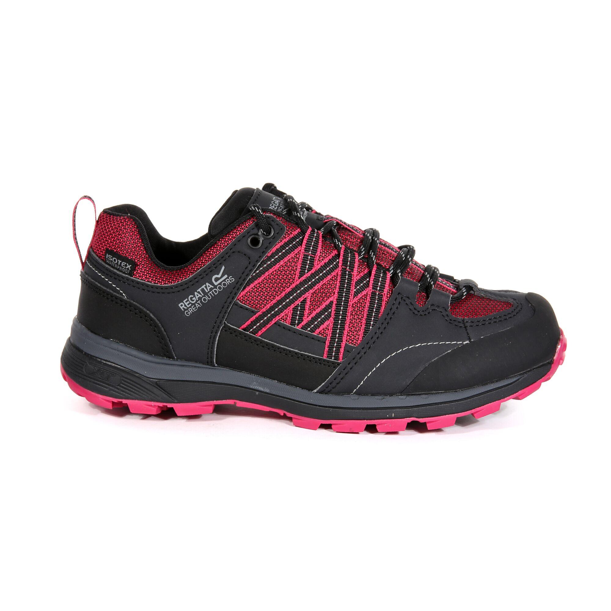 REGATTA Lady Samaris II Low Women's Walking Shoes
