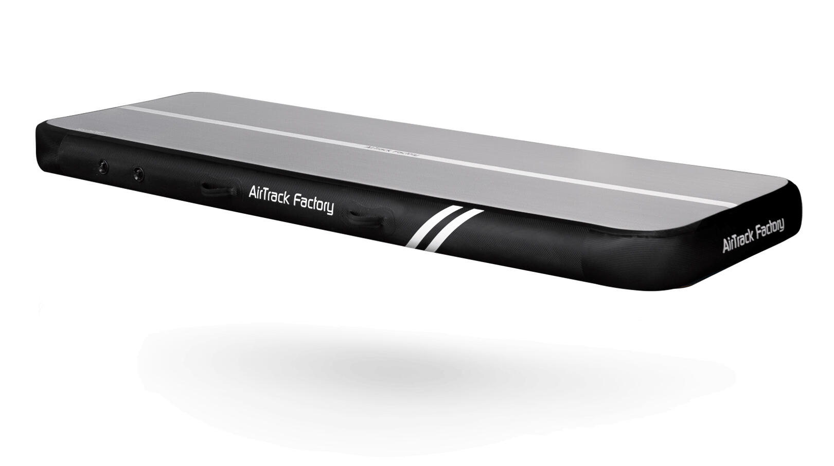 AIRTRACK FACTORY Colchoneta de gimnasia hinchable AirTrack light  600 x 150 x 20 cm