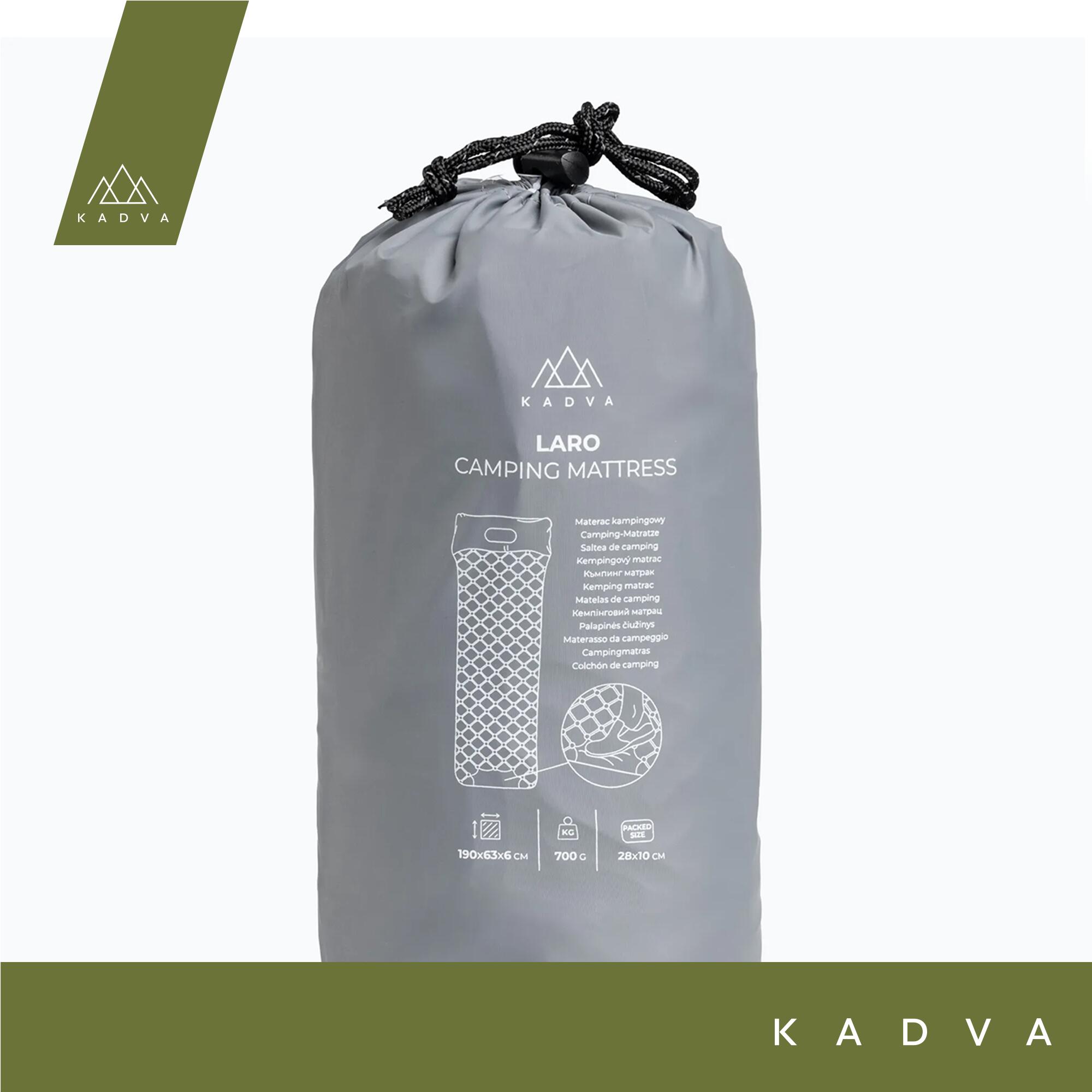 Colchão inflável KADVA Laro 7/7