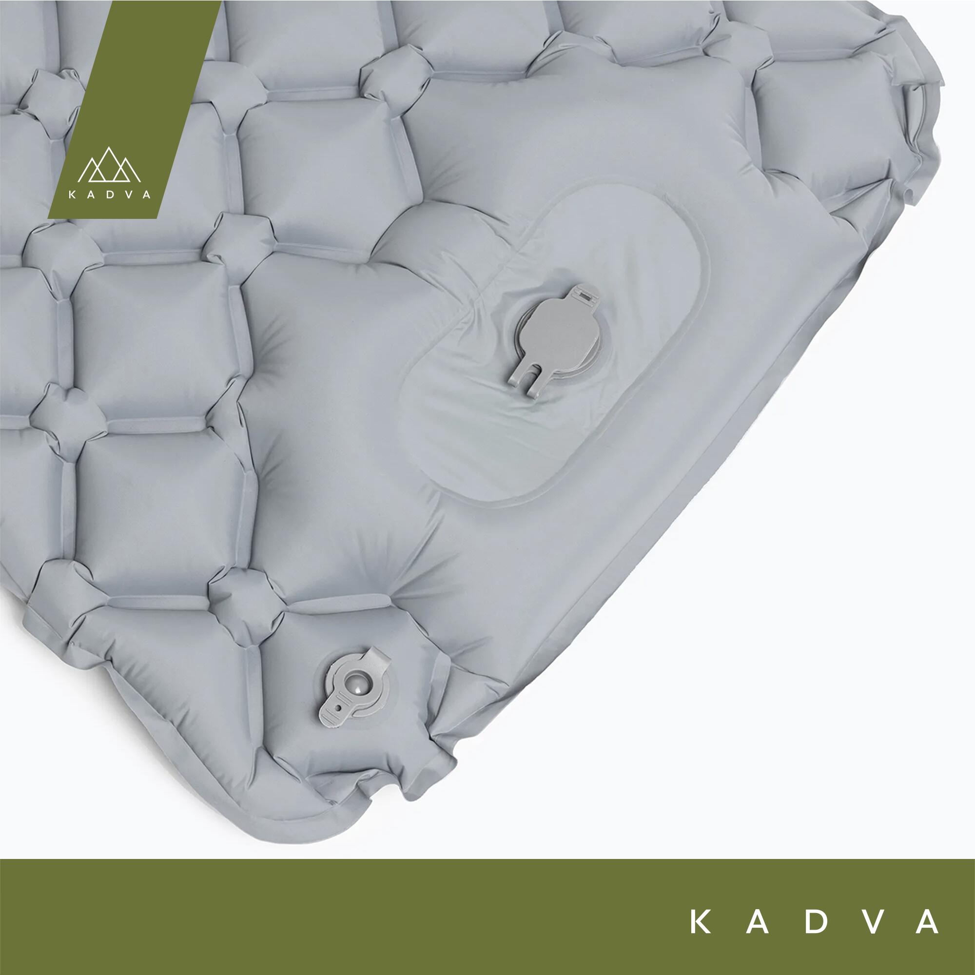 Matelas gonflable KADVA Laro 6/7