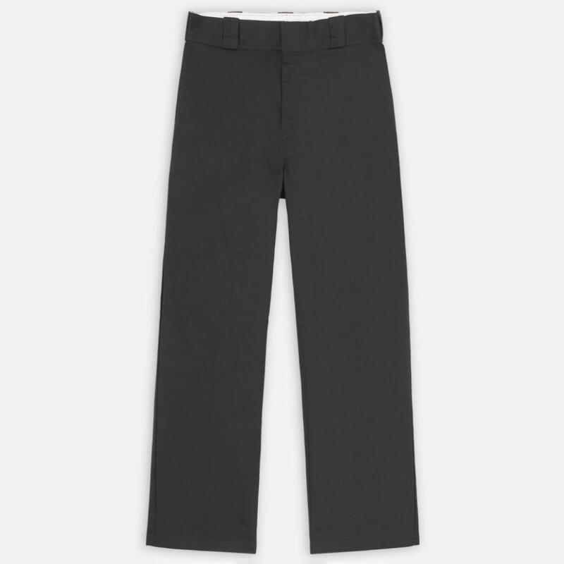 Pantalones Mujer Dickies 874 Work Pant Rec W Negro