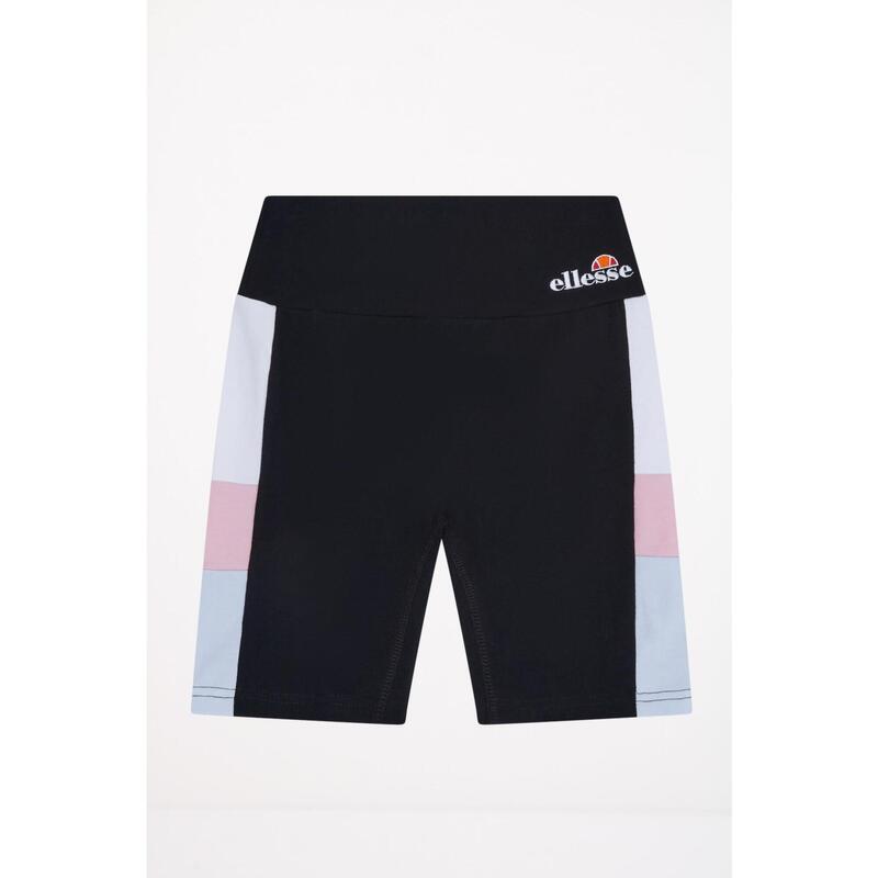 Pantalones Mujer Ellesse Siennos Short Negro