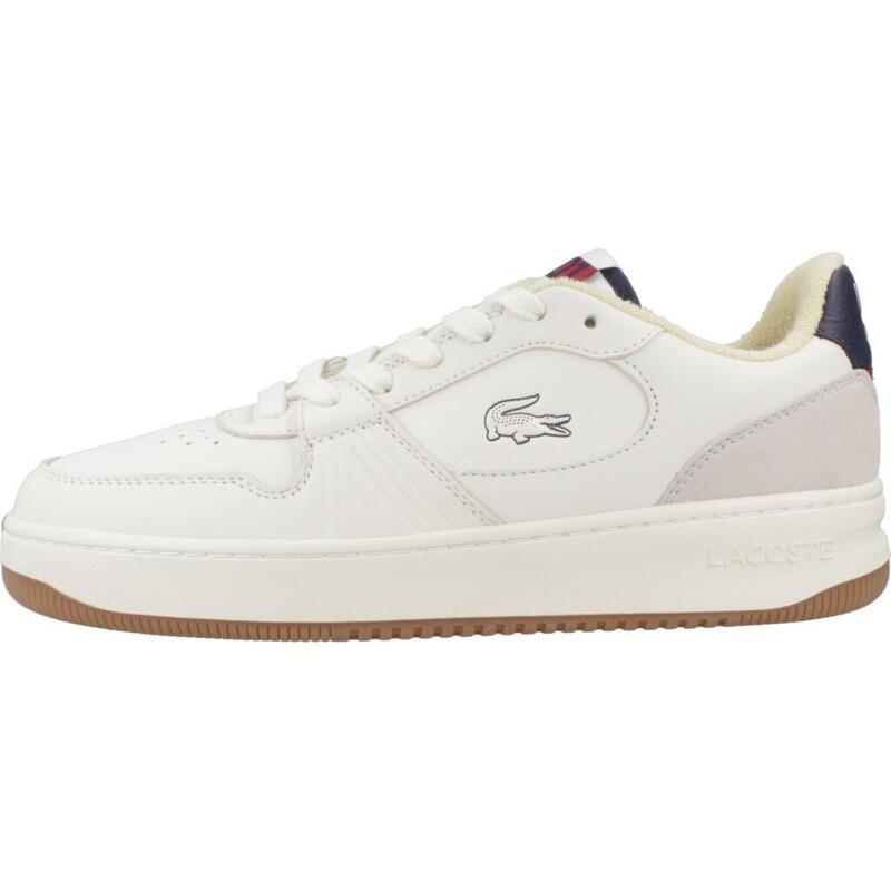 Zapatillas hombre Lacoste L001 Set Blanco