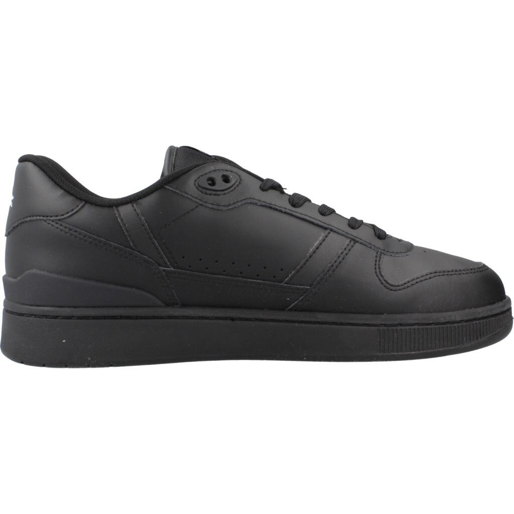 Sneakers Lacoste Model T-clip Set Kleur Zwart 4/5
