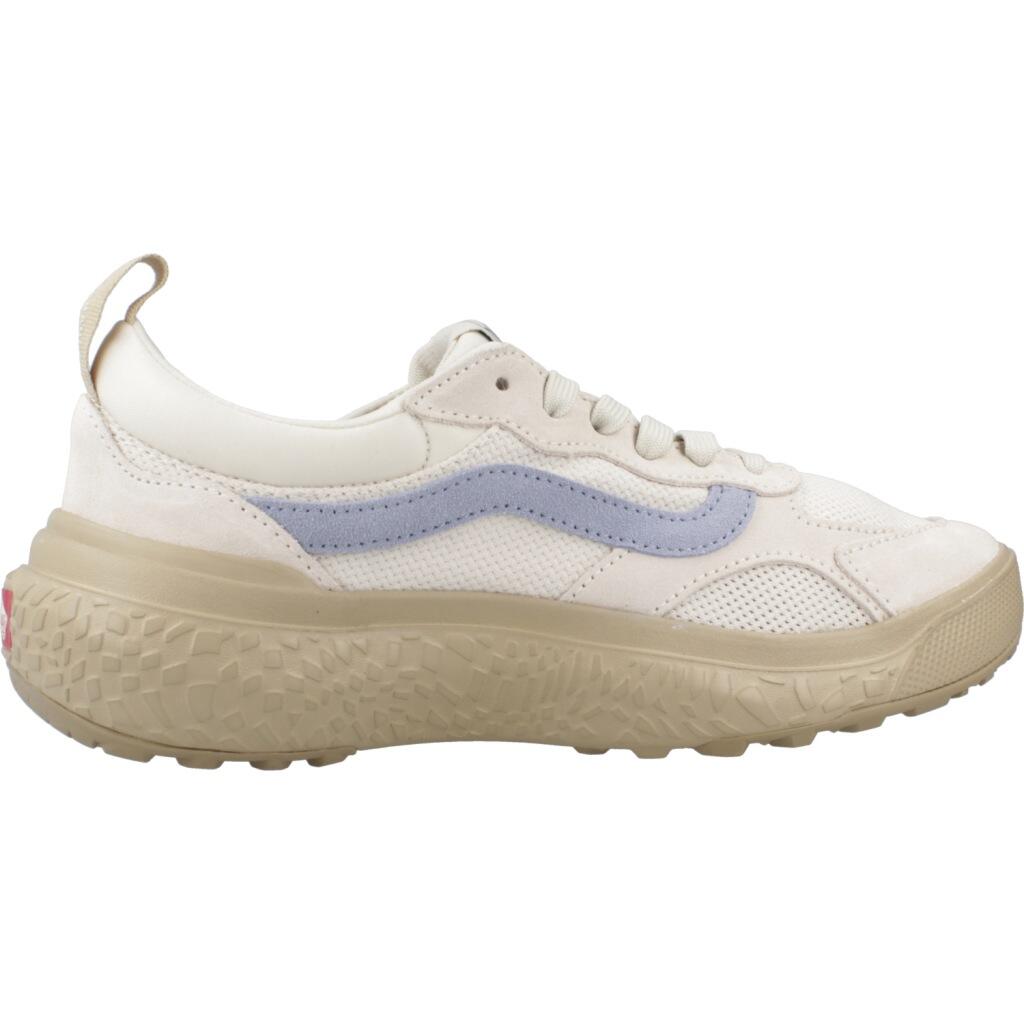Baskets Vans Modèle Mte Ultrarange Neo Vr3 Couleur Beige 4/5