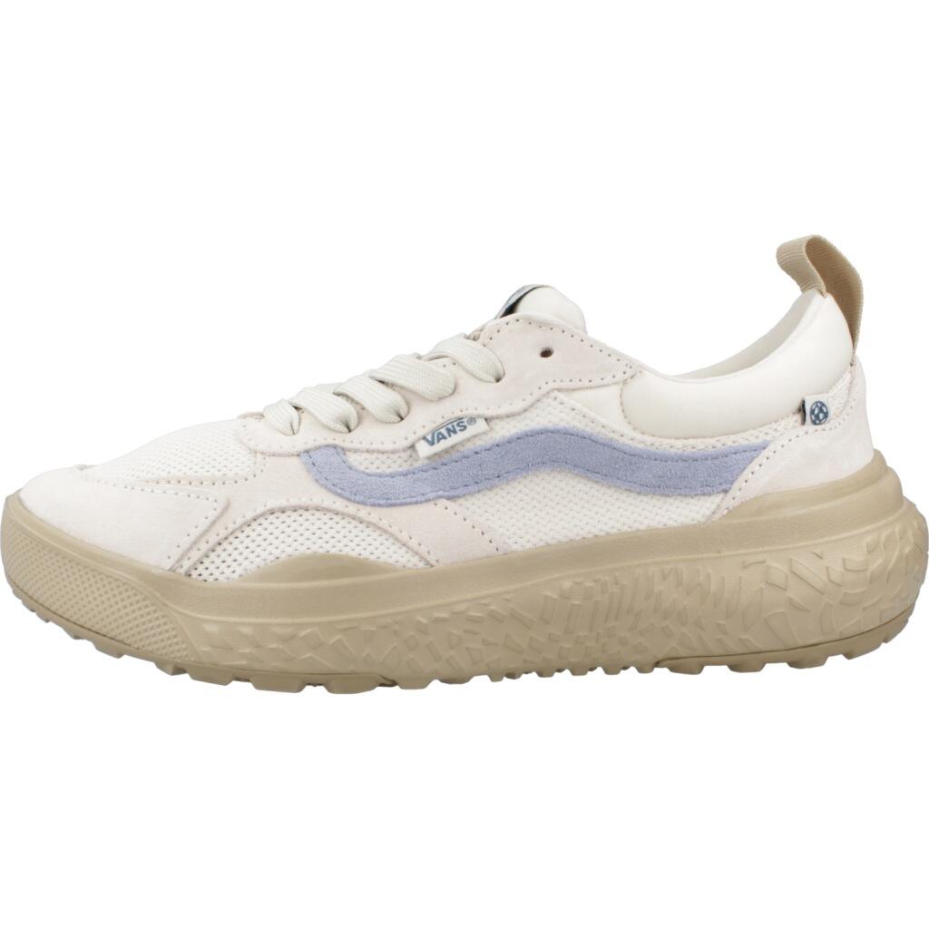 Baskets Vans Modèle Mte Ultrarange Neo Vr3 Couleur Beige 2/5