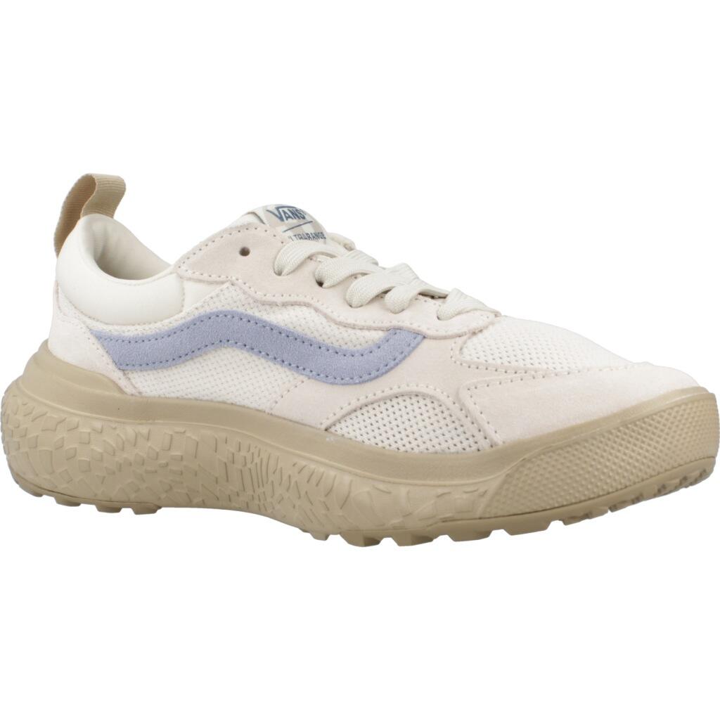 Baskets Vans Modèle Mte Ultrarange Neo Vr3 Couleur Beige 5/5