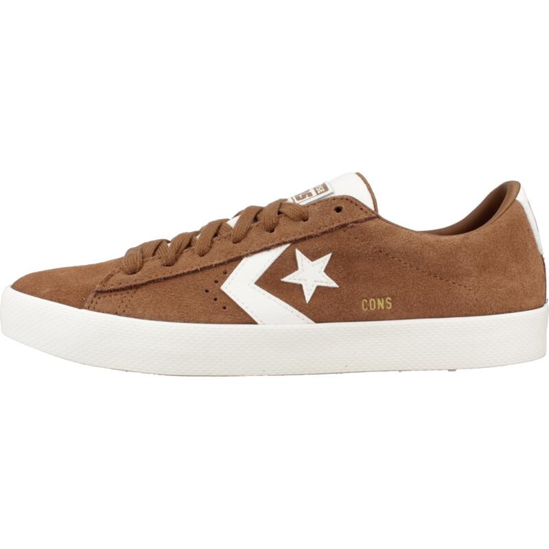 Zapatillas hombre Converse Pl Vulc Pro Marron