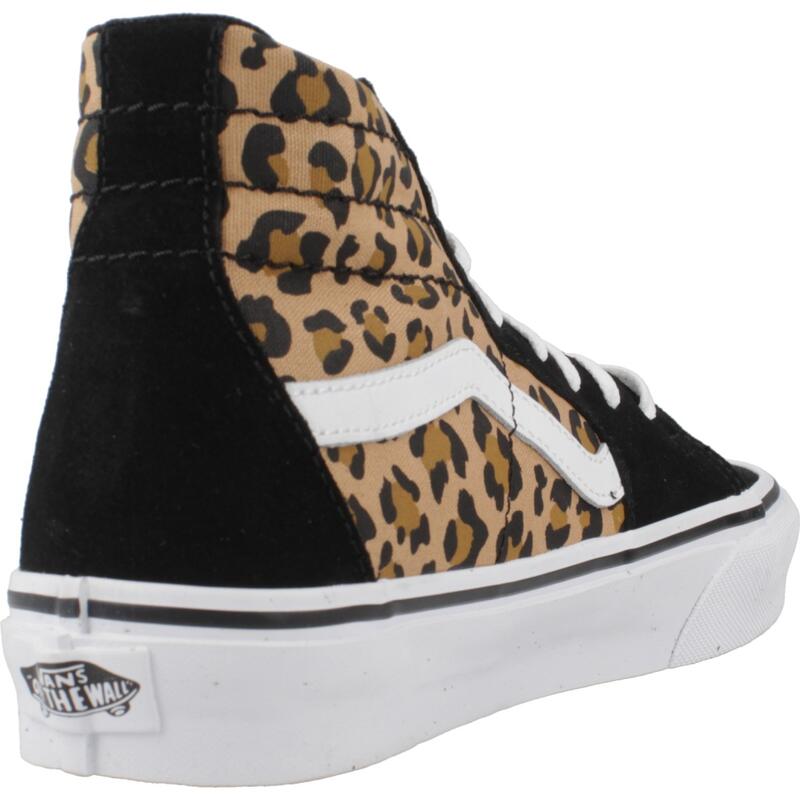 Zapatillas mujer Vans Sk8-hi Tapered Animal Print