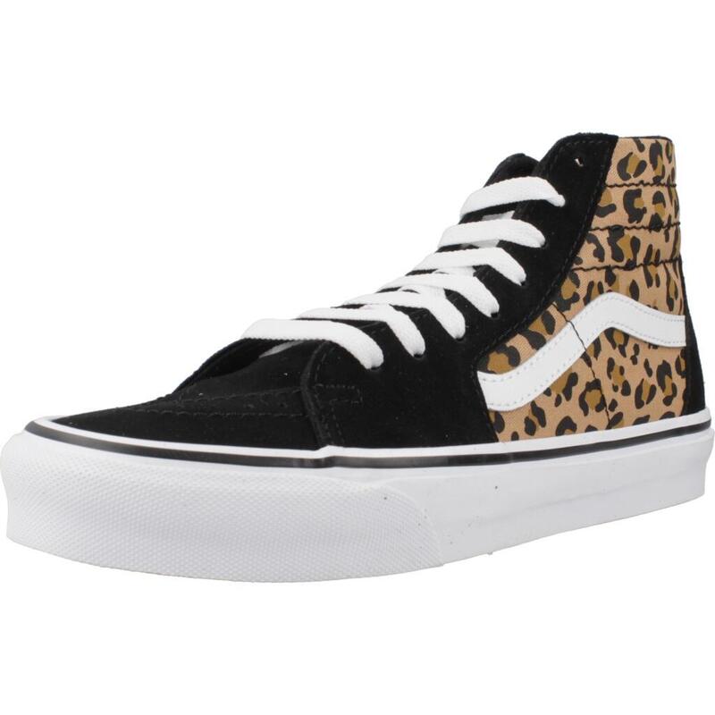 Zapatillas mujer Vans Sk8-hi Tapered Animal Print