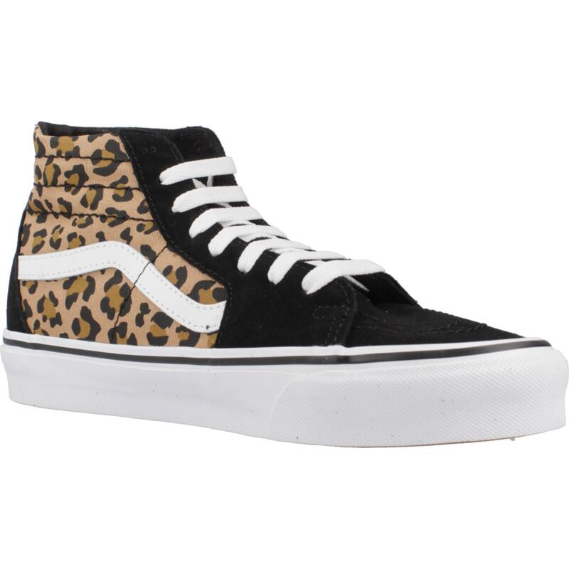 Zapatillas mujer Vans Sk8-hi Tapered Animal Print