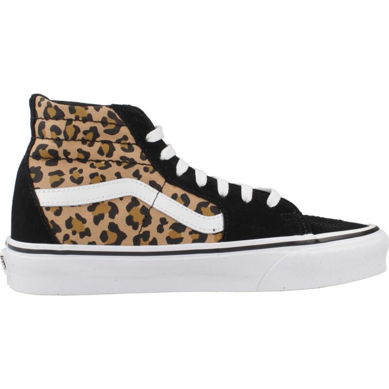 Zapatillas mujer Vans Sk8-hi Tapered Animal Print