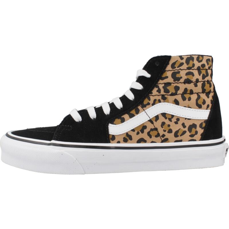 Zapatillas mujer Vans Sk8-hi Tapered Animal Print