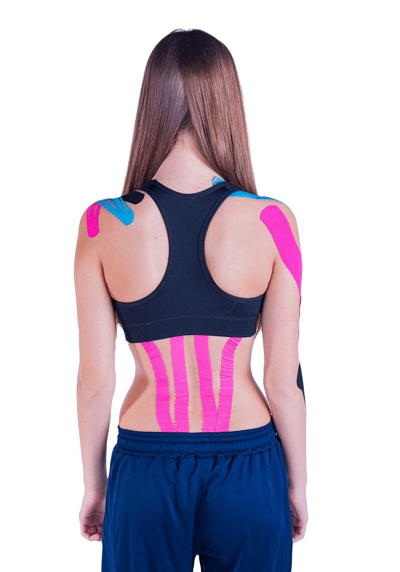 Kinesio Classic Kinesio-Taping-Tape 4/5