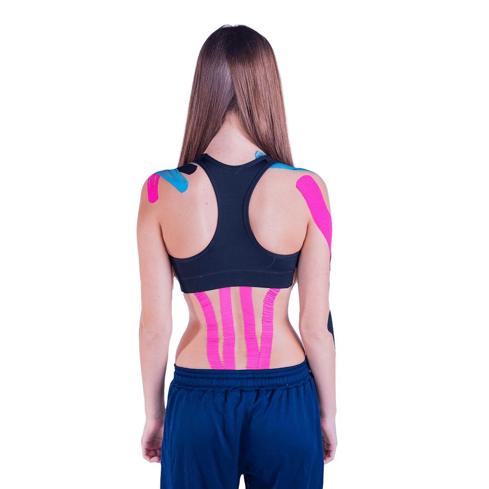 Kinesio Banda de bandă kinesio clasică