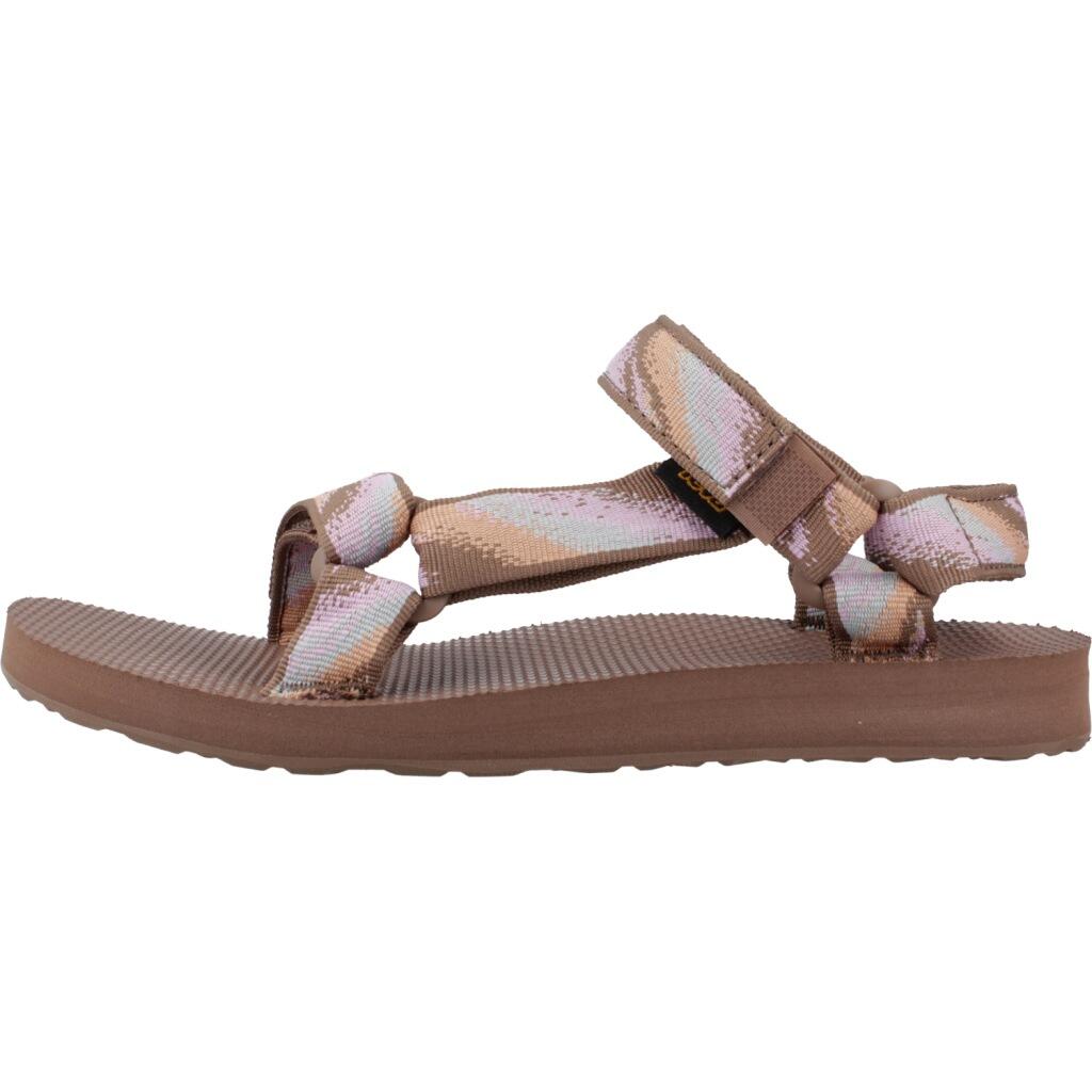 Sandalo Donna   Original universal viola multi 1003987 2/6
