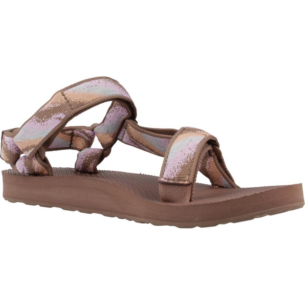 Sandalo Donna   Original universal viola multi 1003987 5/6