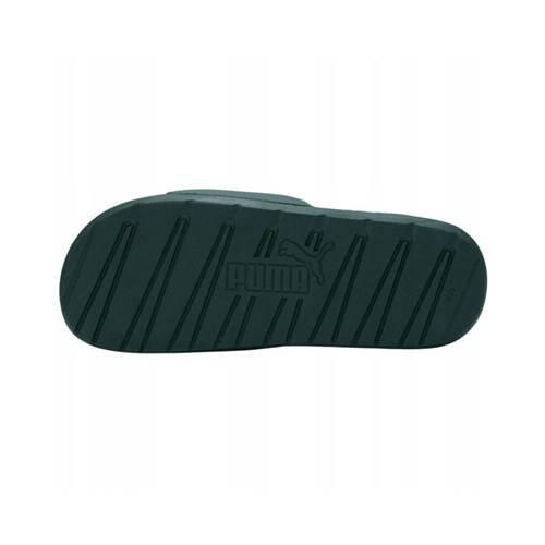 Heren Cool Cat 2.0 teenslippers (Marineblauw) 5/5