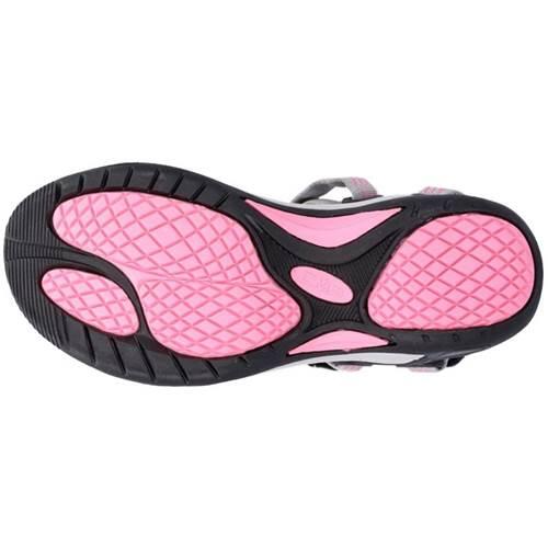 Buty do chodzenia damskie CMP Hamal Hiking 5/5