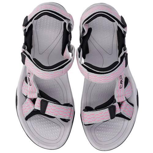 Buty do chodzenia damskie CMP Hamal Hiking 3/5