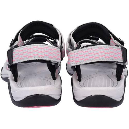 Buty do chodzenia damskie CMP Hamal Hiking 4/5