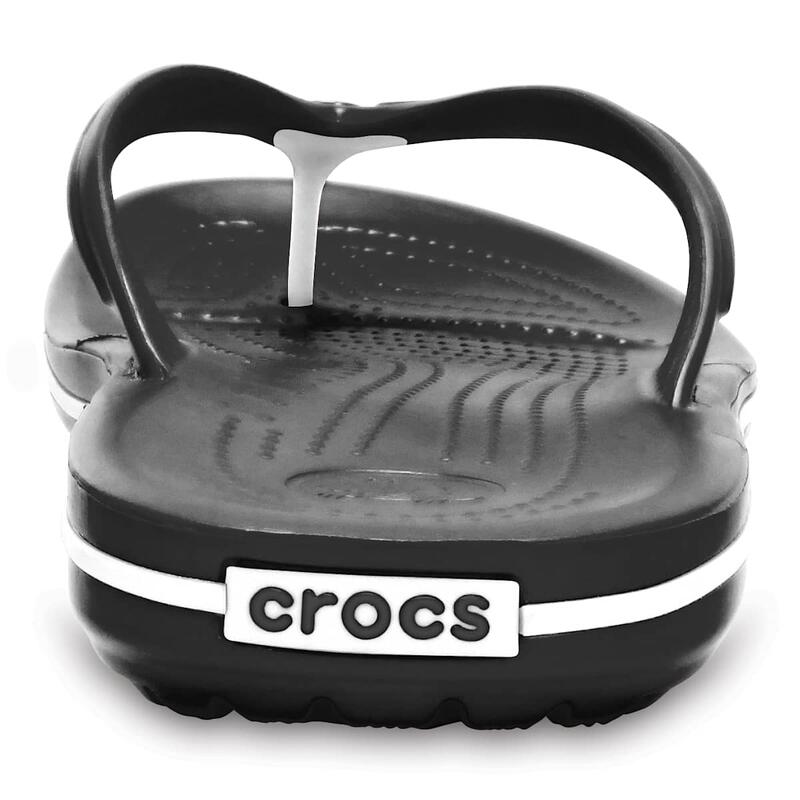 Japonki Crocs Crocband Flip