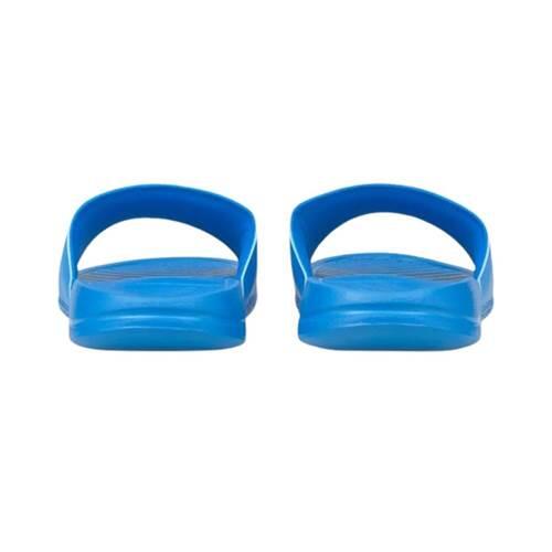 Sandalen Vrouw Puma Divecat V2 Blauw 2/5