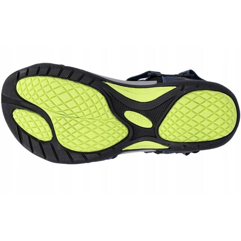 Chaussure universel hommes CMP Hamal Hiking