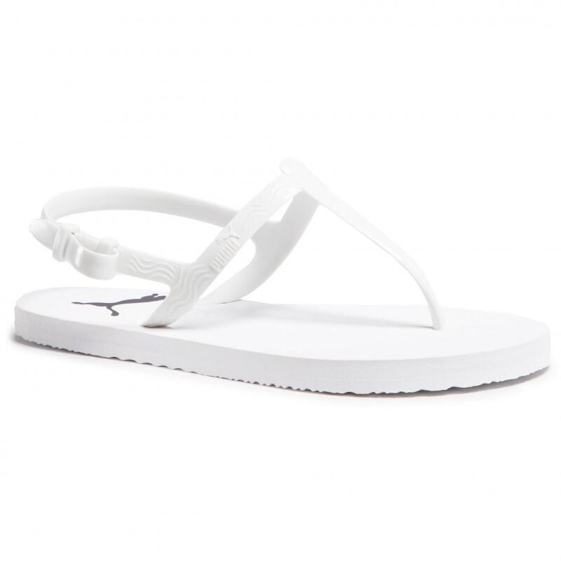 Buty Kobieta Puma Cozy 42 biały