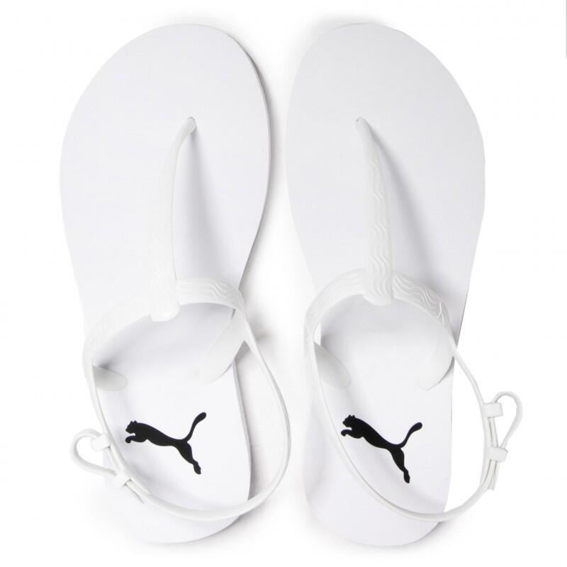 Buty Kobieta Puma Cozy 42 biały