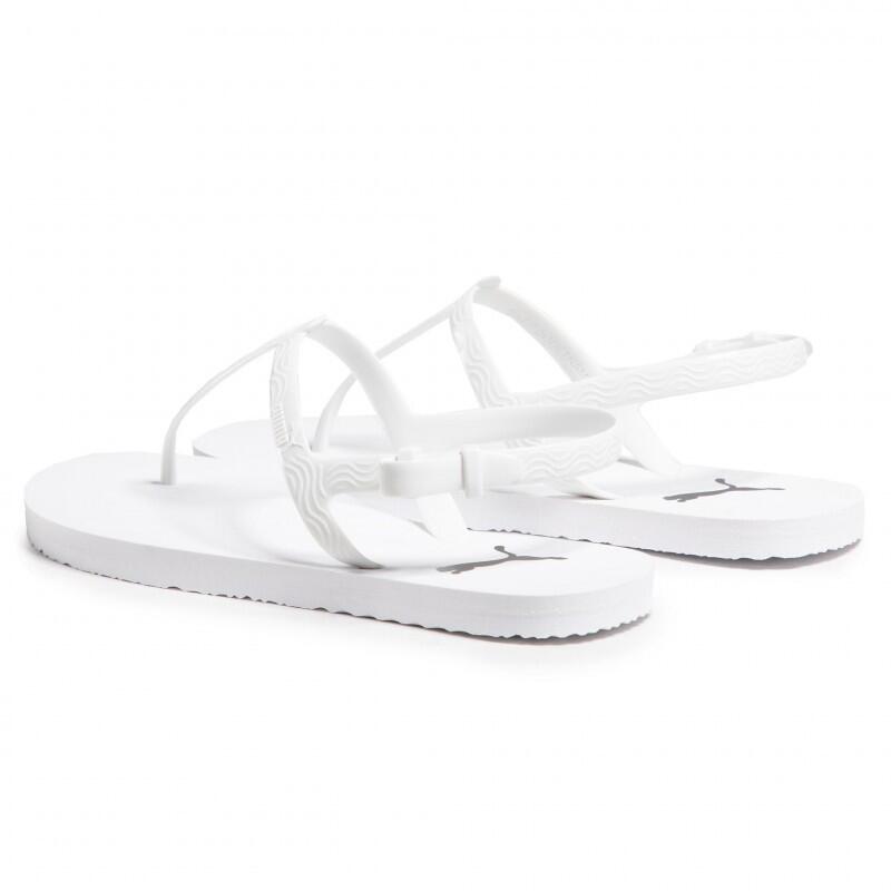 Buty Kobieta Puma Cozy 42 biały