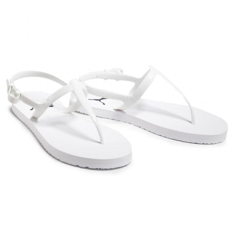 Buty Kobieta Puma Cozy 42 biały