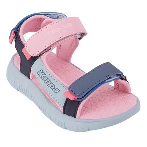 KAPPA Schoenen universeel voor kinderen Kappa Kana MF