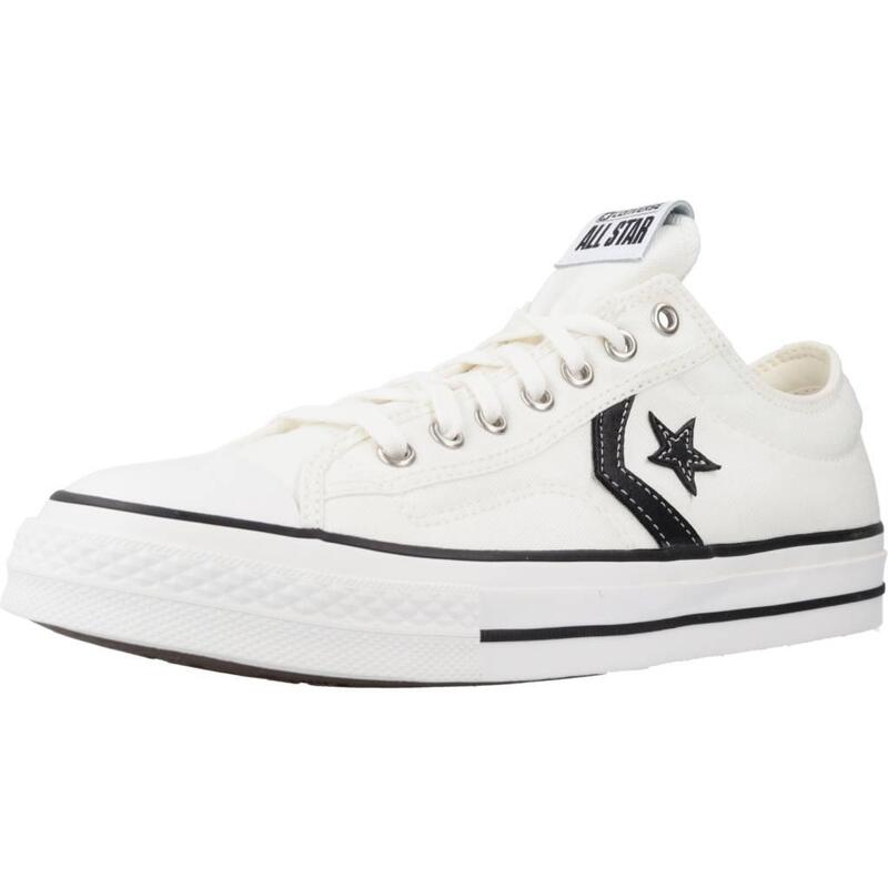 Zapatillas hombre Converse Star Player 76 Ox Blanco