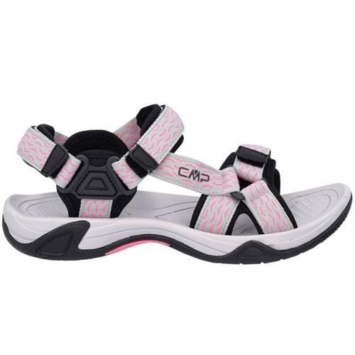 Buty do chodzenia damskie CMP Hamal Hiking