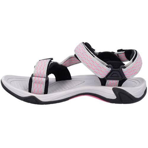 Buty do chodzenia damskie CMP Hamal Hiking 2/5