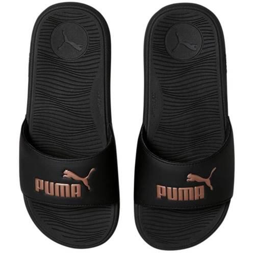Klapki basenowe dla dorosłych Puma Cool Cat 2.0