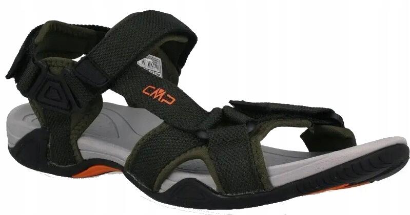 CMP CMP Hamal Herrensandalen