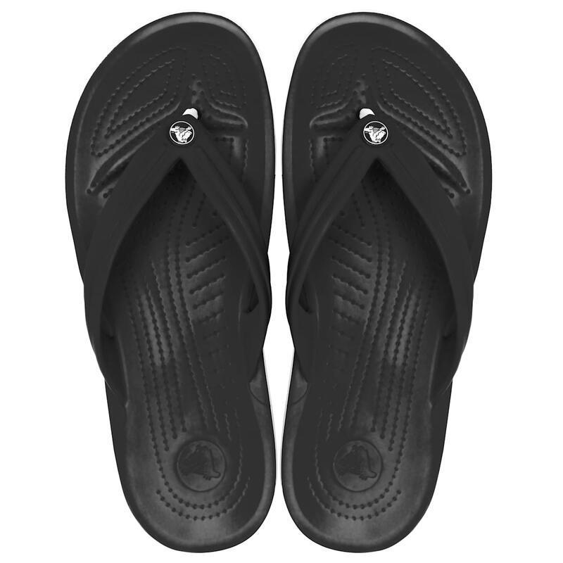 Japonki Crocs Crocband Flip