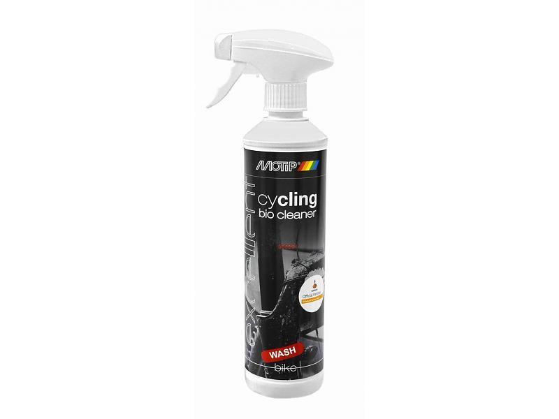 Biośrodek Do Czyszczenia Roweru 500 Ml