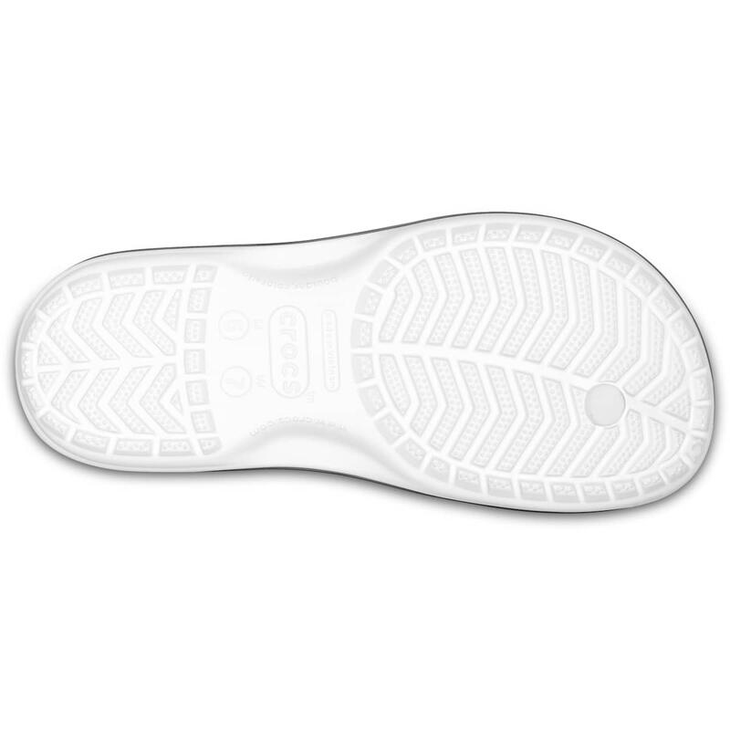 Flip-flops Crocs Crocband