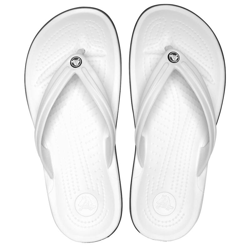 Flip-flops Crocs Crocband