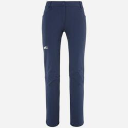 Pantalon Randonnée Femme TREKKER STRETCH III