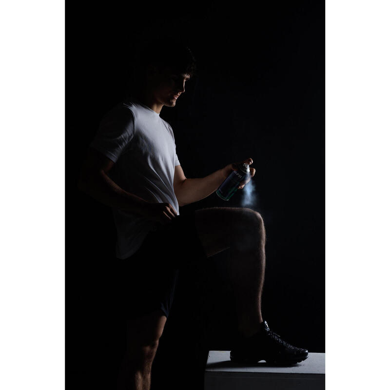 Lód w sprayu z mentolem uniwersalny Drfit