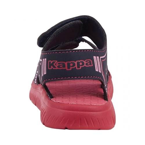 Buty do chodzenia dla dzieci Kappa Kaleo 5/5