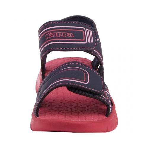 Buty do chodzenia dla dzieci Kappa Kaleo 4/5