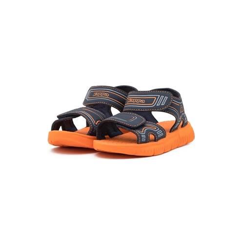 Buty do chodzenia dla dzieci Kappa Kaleo 2/6